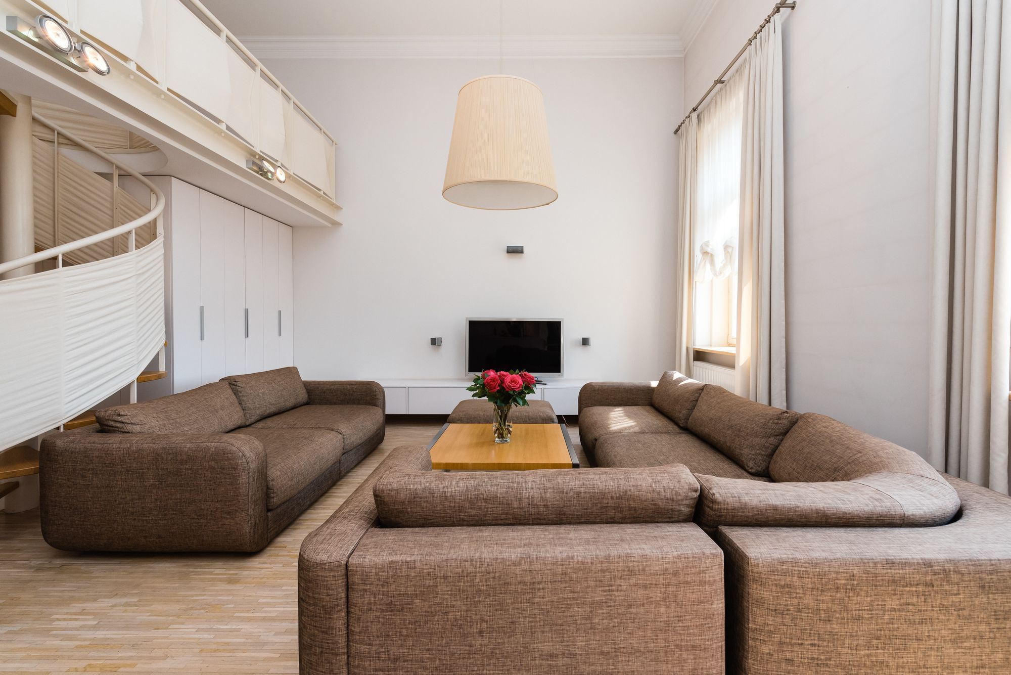 Apartment Horizon - Radziwillowska